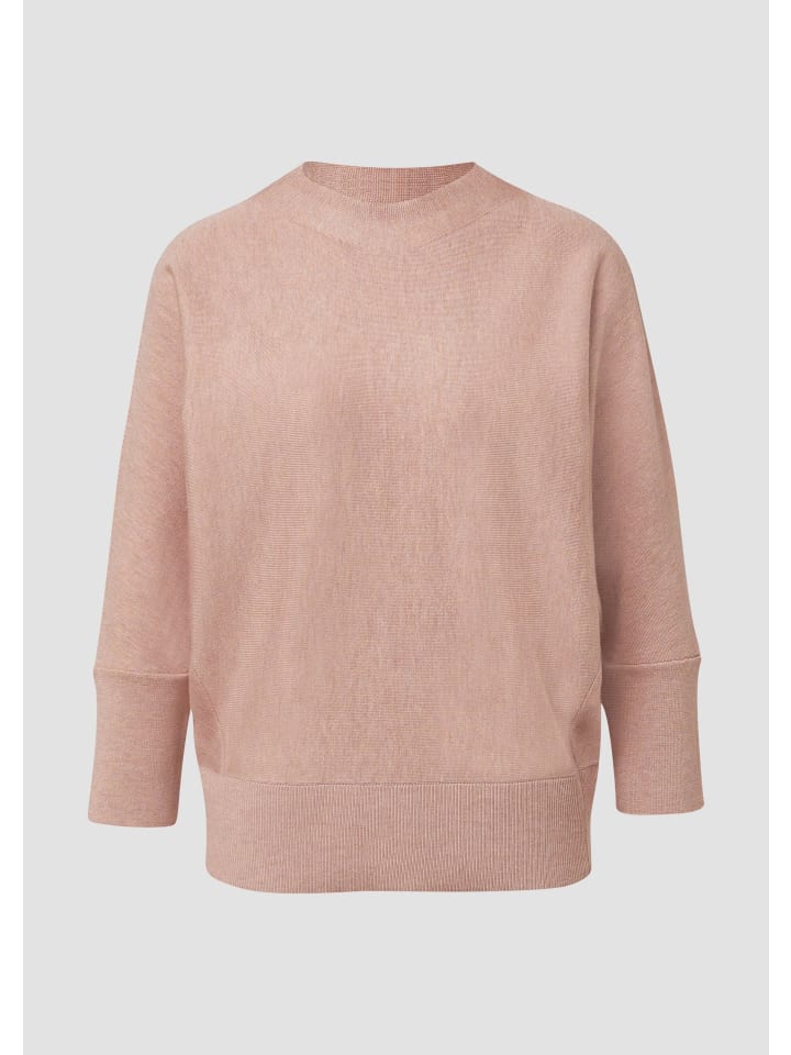 s.Oliver Вязаный свитер цвета 44W5_old rose
s.Oliver Вязаный свитер цвета 44W5_old rose