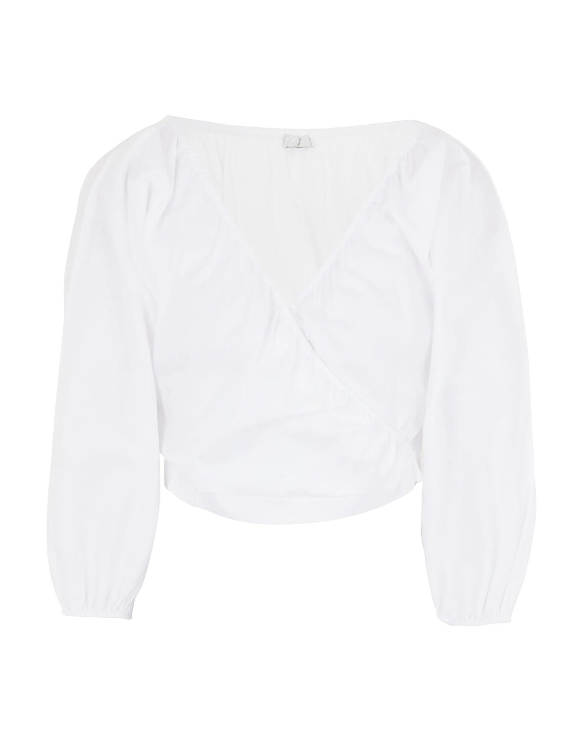 Топ 8 By Yoox, белый
Топ 8 By Yoox, белый