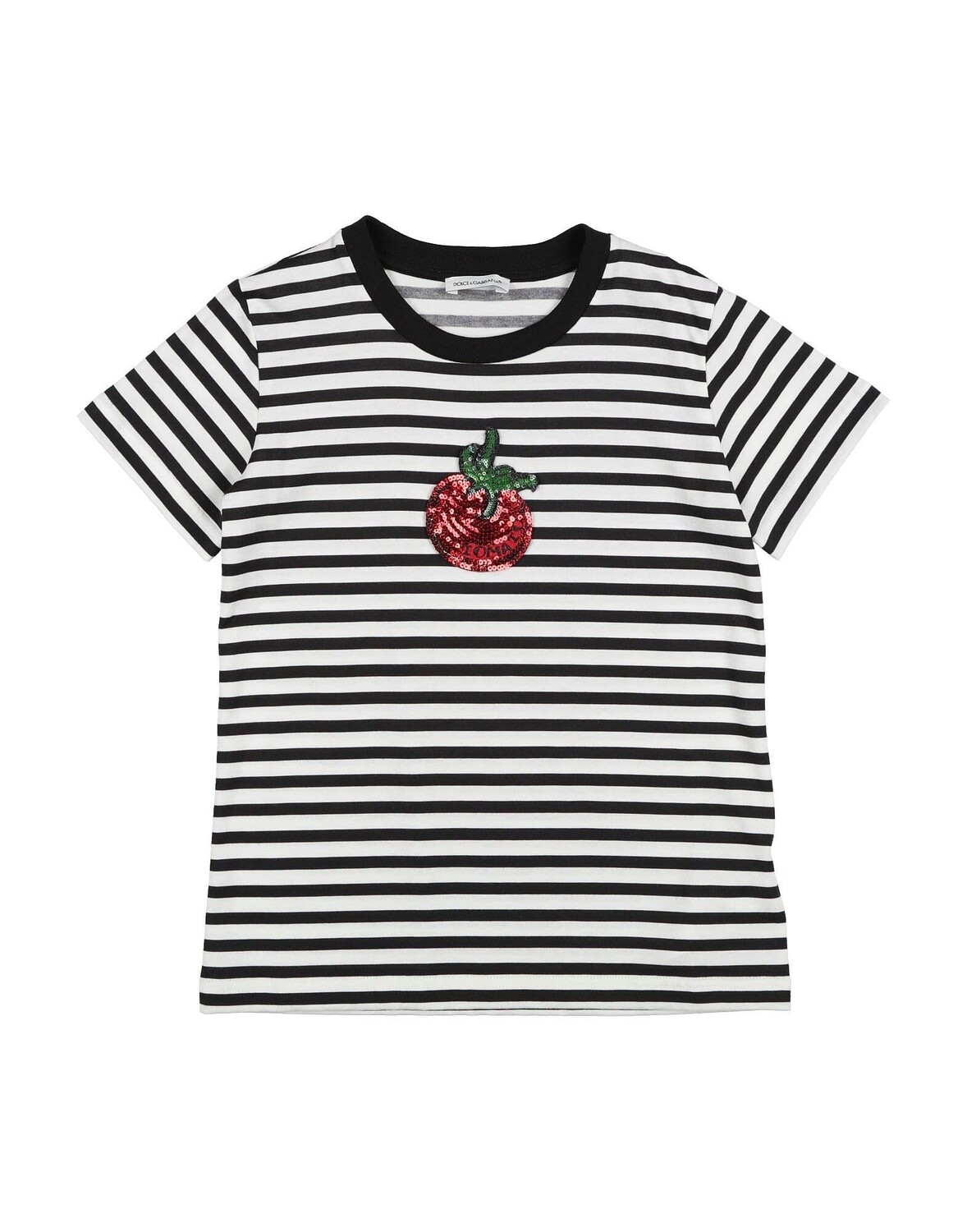 Футболка Dolce&Gabbana, черный
Футболка Dolce&Gabbana, черный