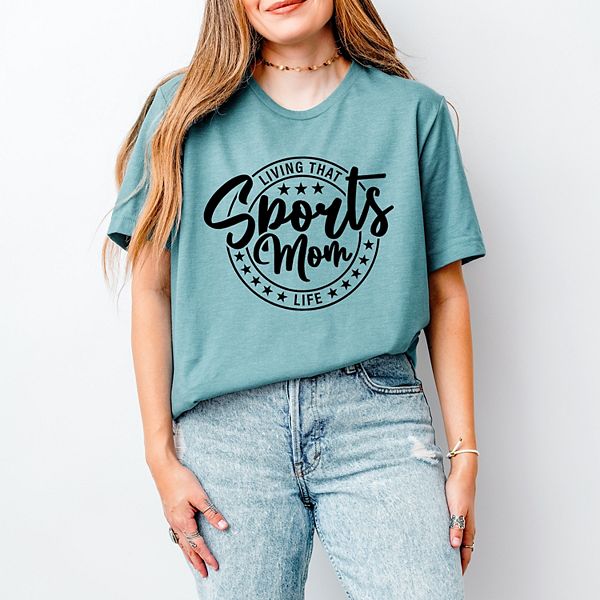 Футболка с коротким рукавом Living that sports mom life stars Simply Sage Market, Ocean, Зеленый, Футболка с коротким рукавом Living that sports mom life stars Simply Sage Market, Ocean
Футболка с коротким рукавом Living that sports mom life stars Simply Sage Market, Ocean, Зеленый, Футболка с коротким рукавом Living that sports mom life stars Simply Sage Market, Ocean