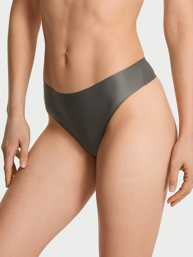 Трусики-Стринги Body by victoria flex со средней посадкой Body By Victoria, smooth expedition green
Трусики-Стринги Body by victoria flex со средней посадкой Body By Victoria, smooth expedition green