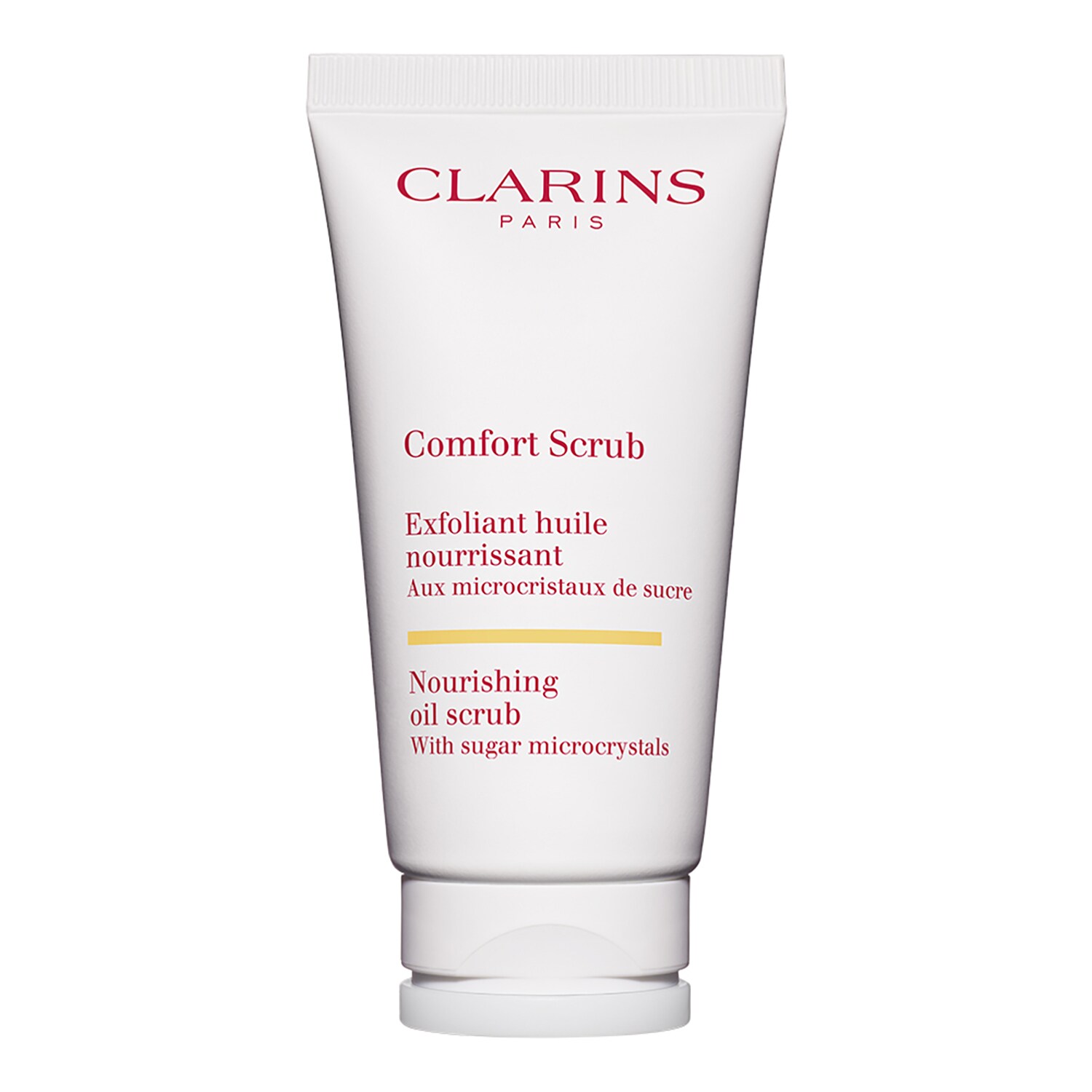 Скраб для лица Comfort Scrub Clarins
Скраб для лица Comfort Scrub Clarins