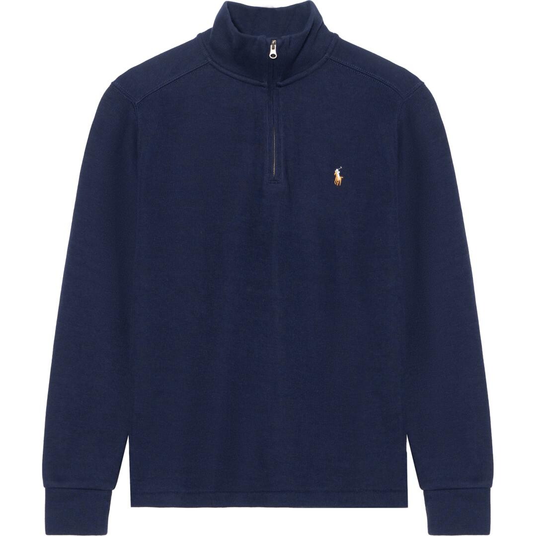 Детская толстовка Polo Ralph Lauren, темно-синий
Детская толстовка Polo Ralph Lauren, темно-синий