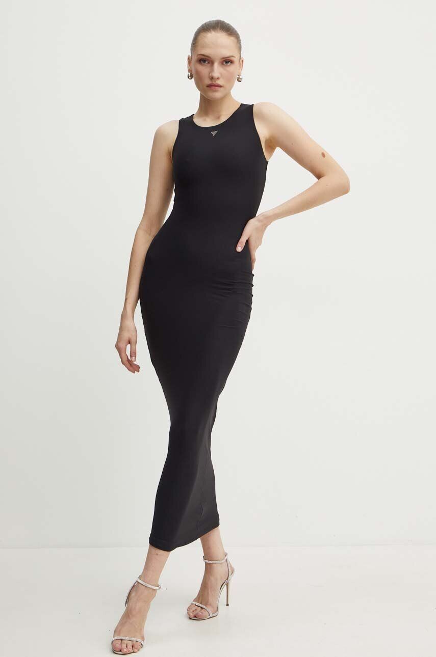 Guess платье КИМ, черный
Guess платье КИМ, черный