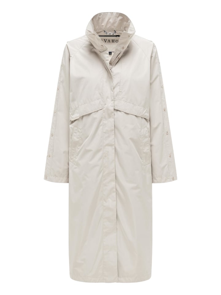 Navahoo Длинное пальто Zenblume 14 цвета слоновой кости
Navahoo Длинное пальто Zenblume 14 цвета слоновой кости