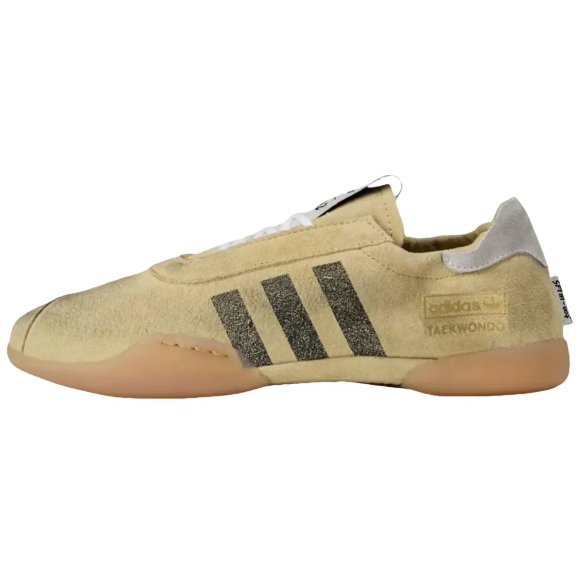 Adidas Originals Кроссовки Adidas Taekwondo Mei Song For The Mute Cream White Women's
Adidas Originals Кроссовки Adidas Taekwondo Mei Song For The Mute Cream White Women's