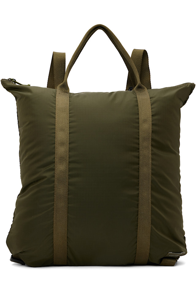 Двусторонняя сумка-шоппер Porter - Yoshida & Co, зеленый, Хаки, Двусторонняя сумка-шоппер Porter - Yoshida & Co, зеленый
Двусторонняя сумка-шоппер Porter - Yoshida & Co, зеленый, Хаки, Двусторонняя сумка-шоппер Porter - Yoshida & Co, зеленый