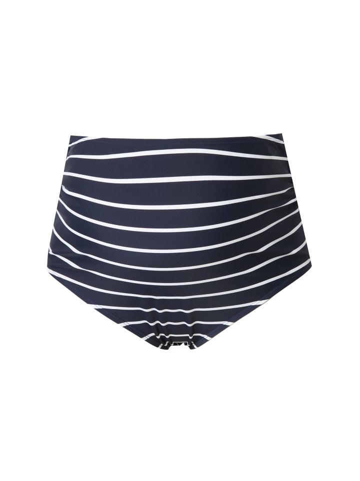 Плавки бикини Ulla Popken, морской
Плавки бикини Ulla Popken, морской