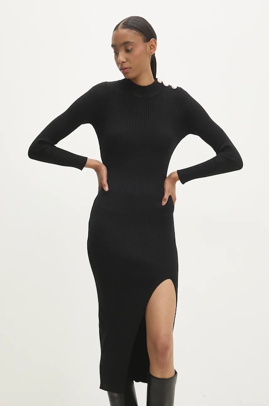 Платье Answear.Lab, черный
Платье Answear.Lab, черный