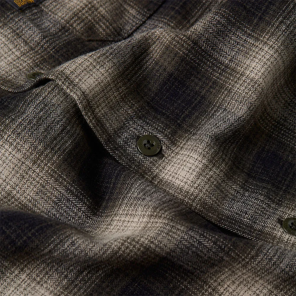 Рубашка G-Star Bristum 2.0, черный
Рубашка G-Star Bristum 2.0, черный