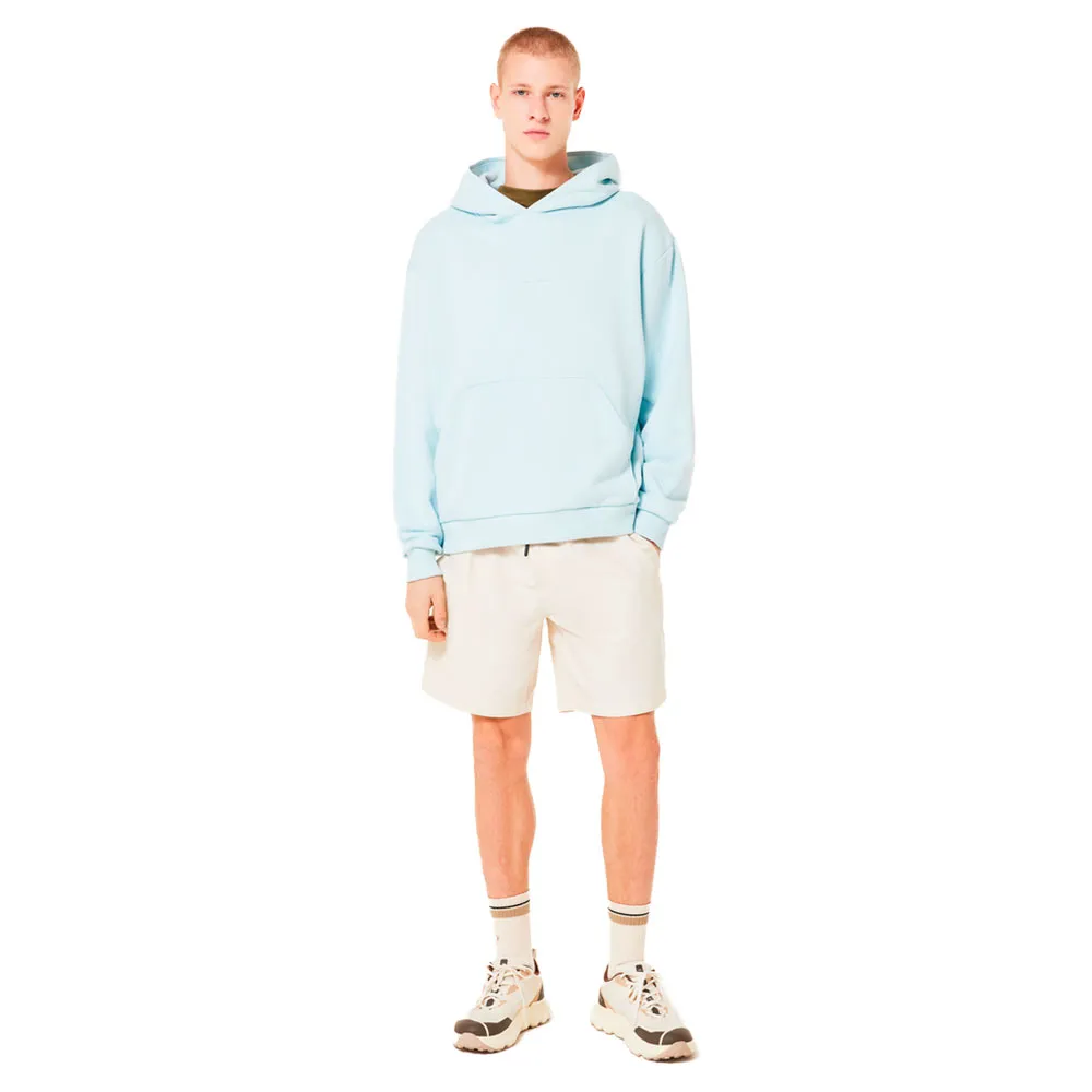 Худи Oakley Soho po 3.0, синий
Худи Oakley Soho po 3.0, синий