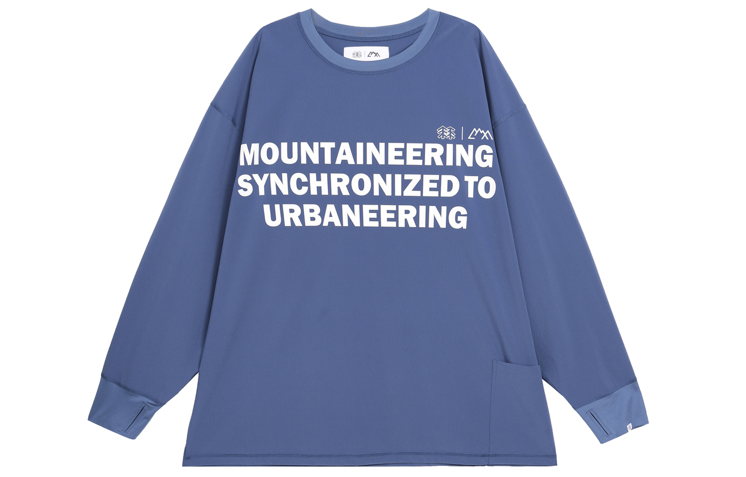 X COMFY Свитшот Unisex KOLON SPORT, Зеленый
X COMFY Свитшот Unisex KOLON SPORT, Зеленый