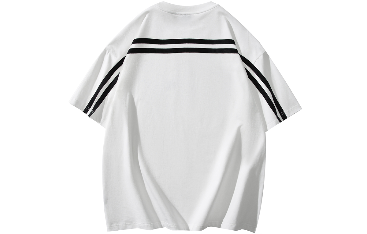 Футболка унисекс GOLFCROSS, черная 
Футболка унисекс GOLFCROSS, черная