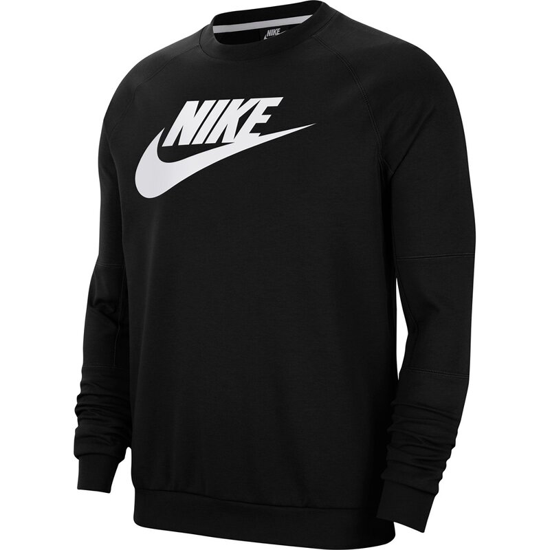 Толстовка Nike, черный
Толстовка Nike, черный