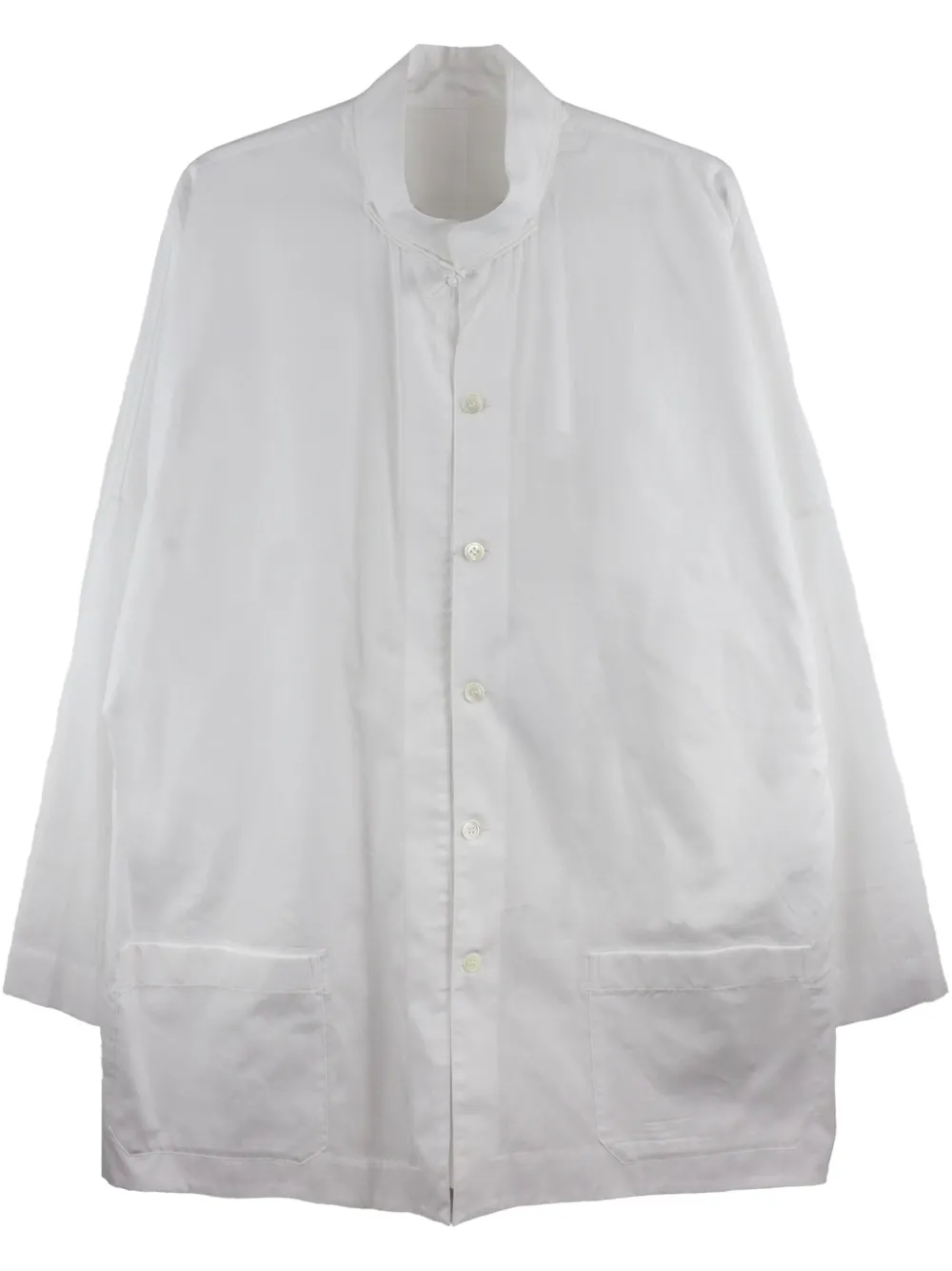 Рубашка 100/2 Y's, белый
Рубашка 100/2 Y's, белый