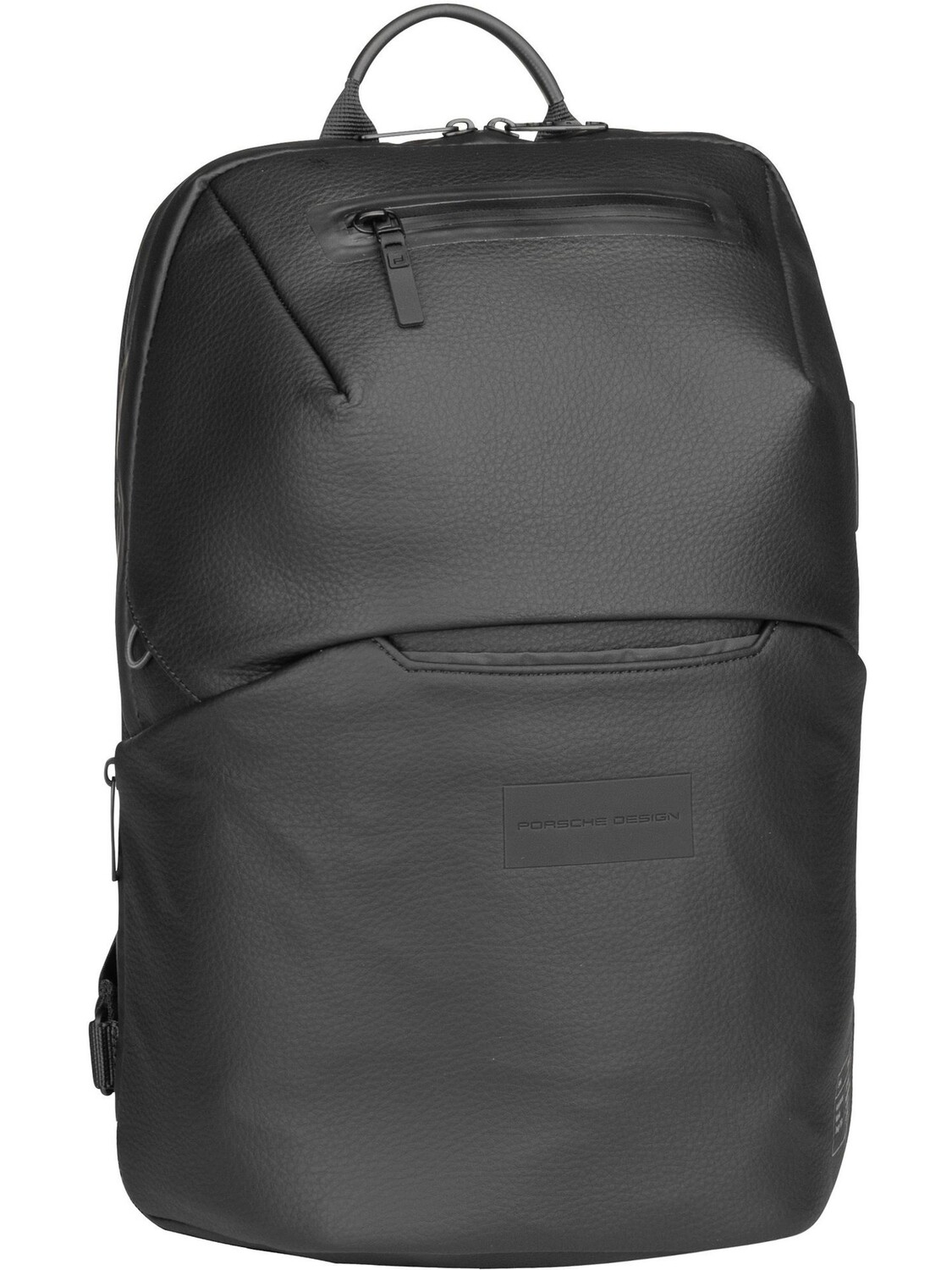 Рюкзак Porsche Design/Backpack Urban Eco Leather Backpack XS, черный
Рюкзак Porsche Design/Backpack Urban Eco Leather Backpack XS, черный