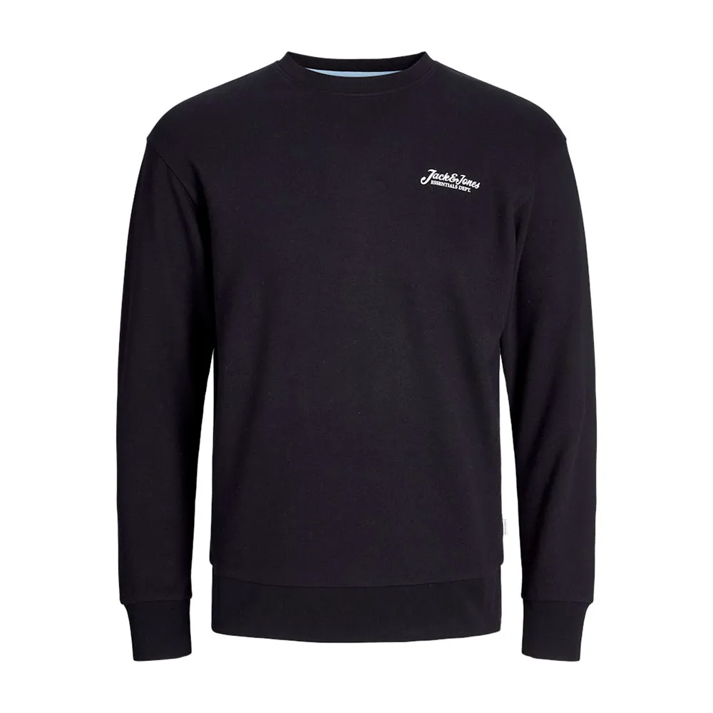 Толстовка Jack & Jones Beau, черный
Толстовка Jack & Jones Beau, черный