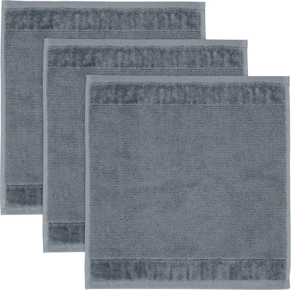 Мочалки Möve "MÖVE Bamboo Luxe, набор из 3-х рукавиц", (3 шт.), с шелковистой блестящей каймой 30х30 см (3 шт.), цвет stone
Мочалки Möve "MÖVE Bamboo Luxe, набор из 3-х рукавиц", (3 шт.), с шелковистой блестящей каймой 30х30 см (3 шт.), цвет stone