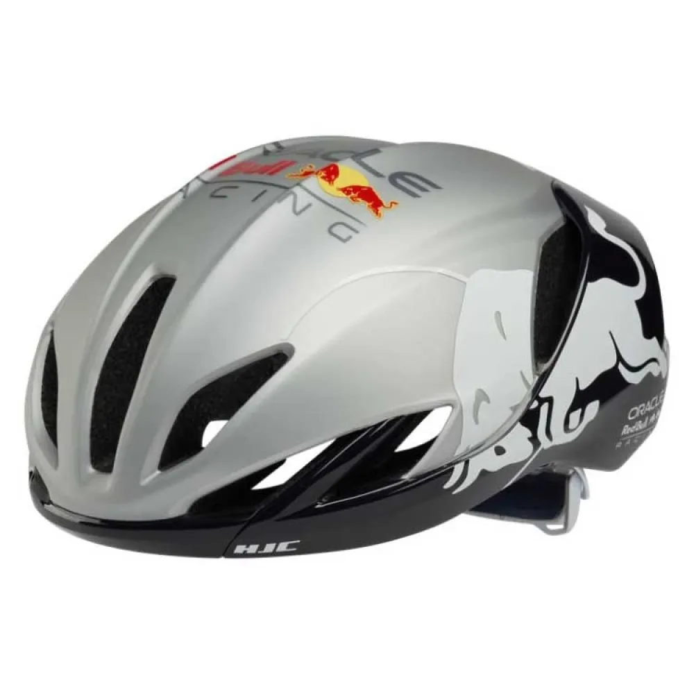 Шлем HJC Furion 3 SLID Oracle Red Bull Racing, серый
Шлем HJC Furion 3 SLID Oracle Red Bull Racing, серый