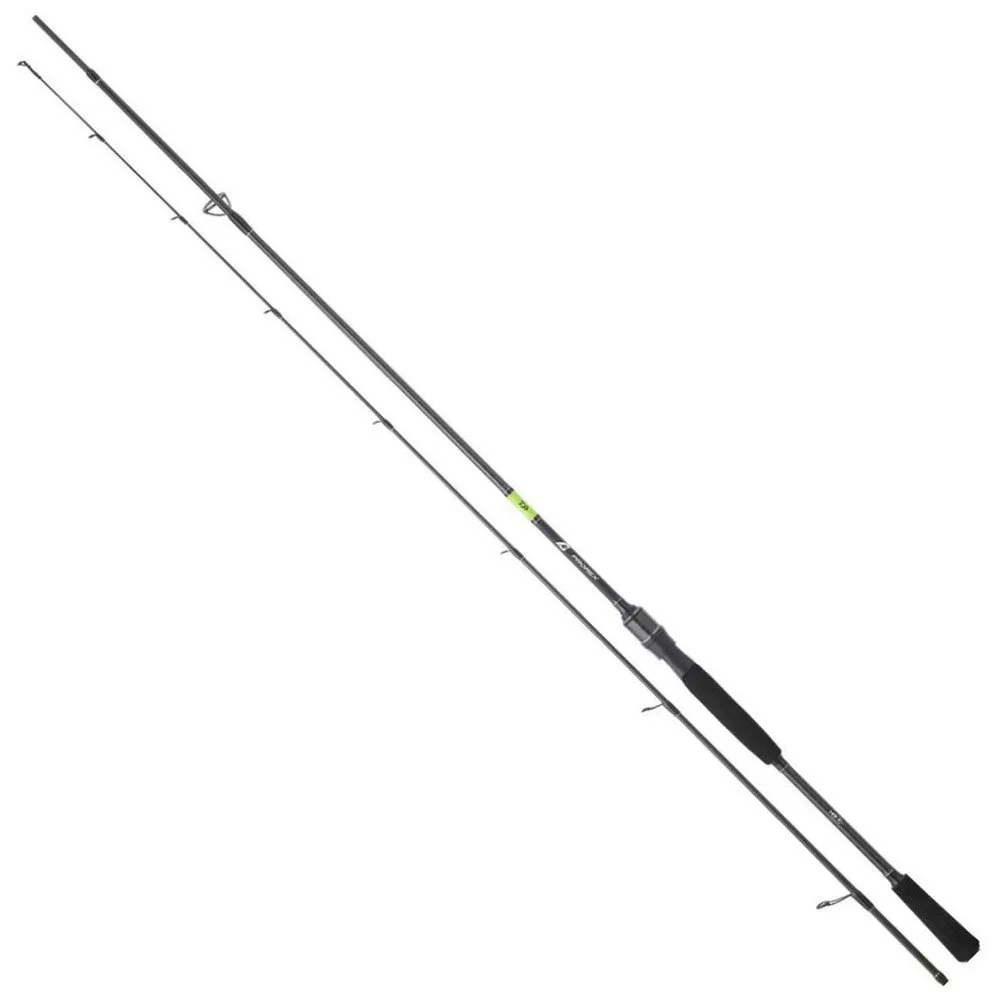Спиннинг Daiwa Prorex E Linear, серебряный
Спиннинг Daiwa Prorex E Linear, серебряный