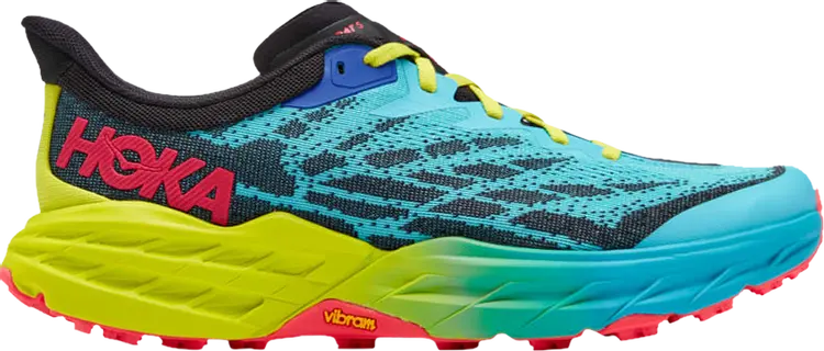 Кроссовки Speedgoat 5 'Scuba Blue Black', синий, Серый, Кроссовки Speedgoat 5 'Scuba Blue Black', синий
Кроссовки Speedgoat 5 'Scuba Blue Black', синий, Серый, Кроссовки Speedgoat 5 'Scuba Blue Black', синий