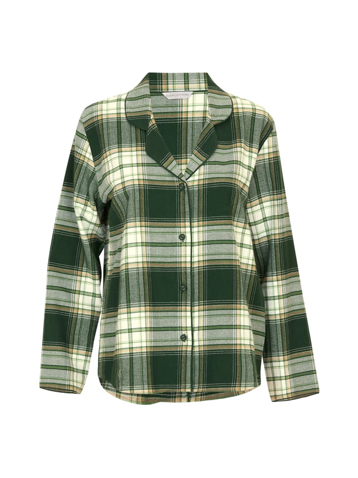 Cyberjammies Пижамная блузка Fern зеленого цвета
Cyberjammies Пижамная блузка Fern зеленого цвета
