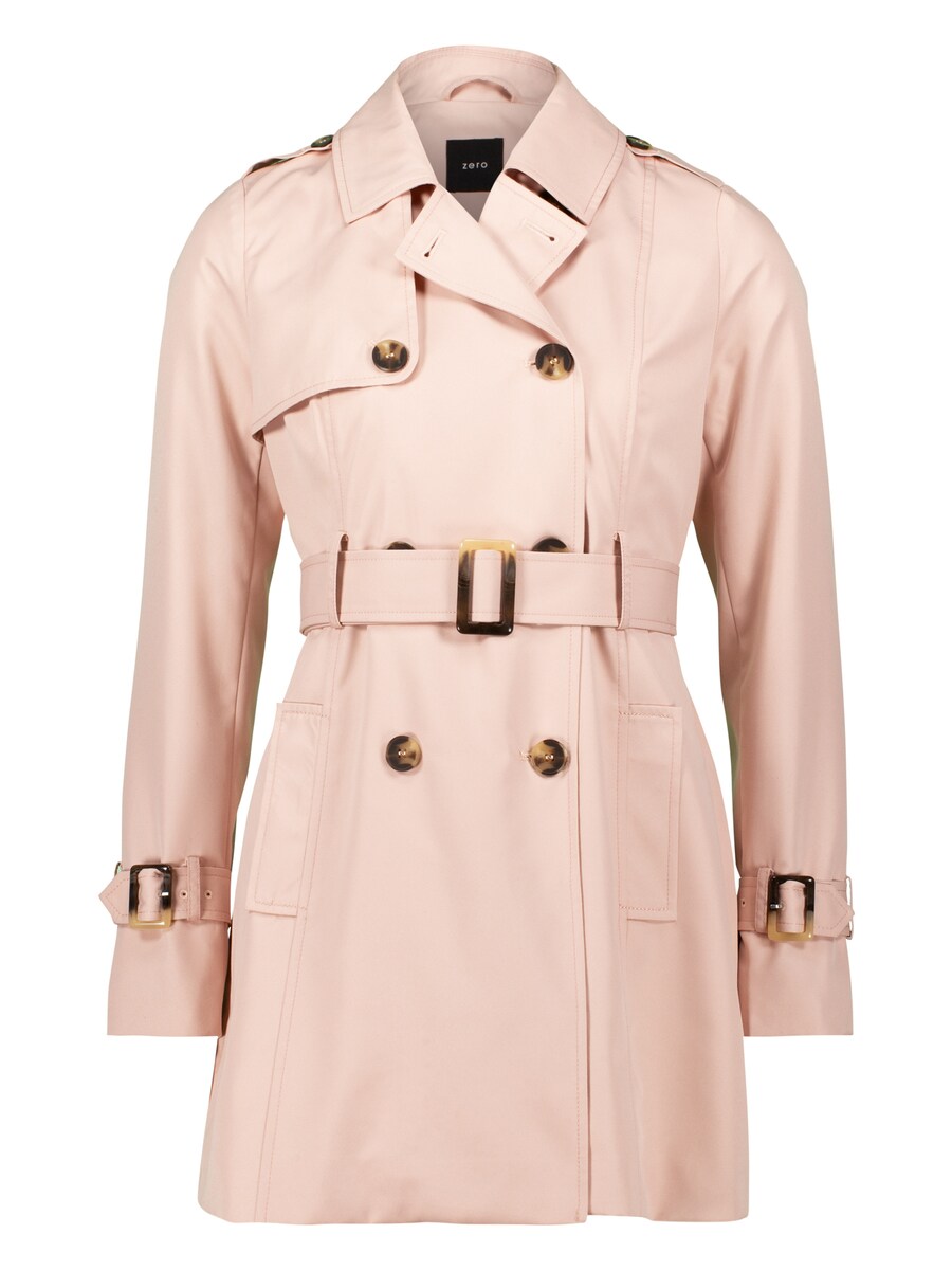 Межсезонное пальто zero, розовый
Межсезонное пальто zero, розовый