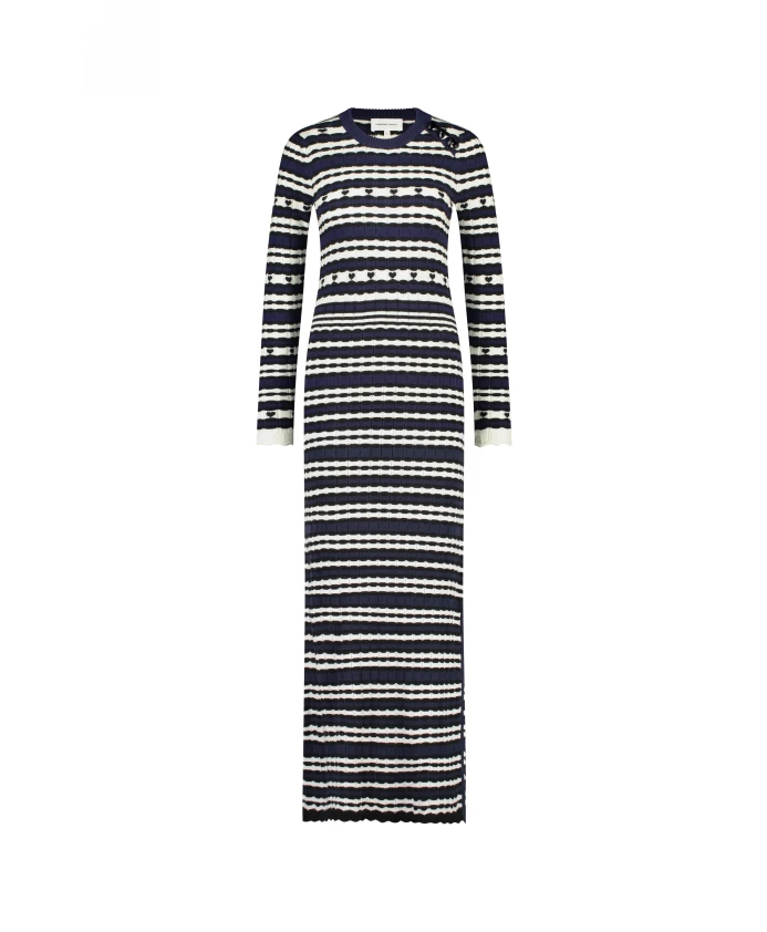 Платье Банда Fabienne Chapot, мультиколор
Платье Банда Fabienne Chapot, мультиколор