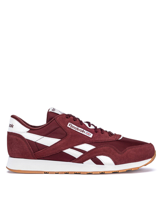 Кроссовки CLASSIC NYLON 100205110 Reebok, красный
Кроссовки CLASSIC NYLON 100205110 Reebok, красный