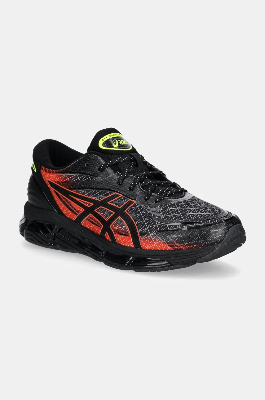 Кроссовки GEL_QUANTUM 360 VIII Asics, черный
Кроссовки GEL_QUANTUM 360 VIII Asics, черный