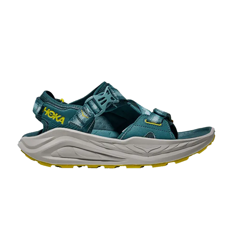 Кроссовки Infini Hike TC 'Blue Twilight', бирюзовый
Кроссовки Infini Hike TC 'Blue Twilight', бирюзовый