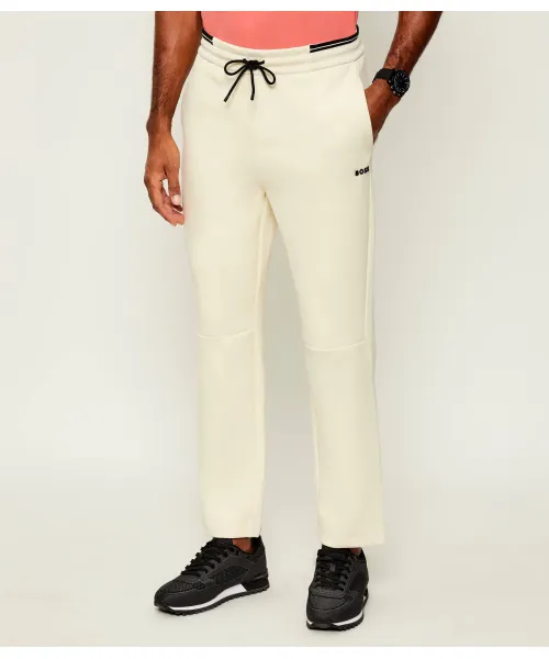 Спортивные штаны Hadim Zone Regular fit Boss Green, бежевый
Спортивные штаны Hadim Zone Regular fit Boss Green, бежевый