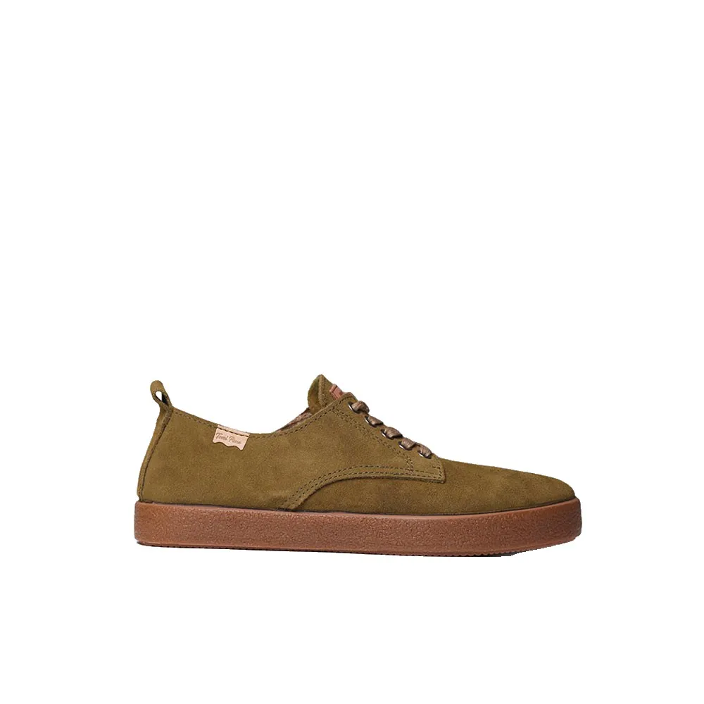 Кроссовки Toni Pons Derby-Sy, зеленый
Кроссовки Toni Pons Derby-Sy, зеленый