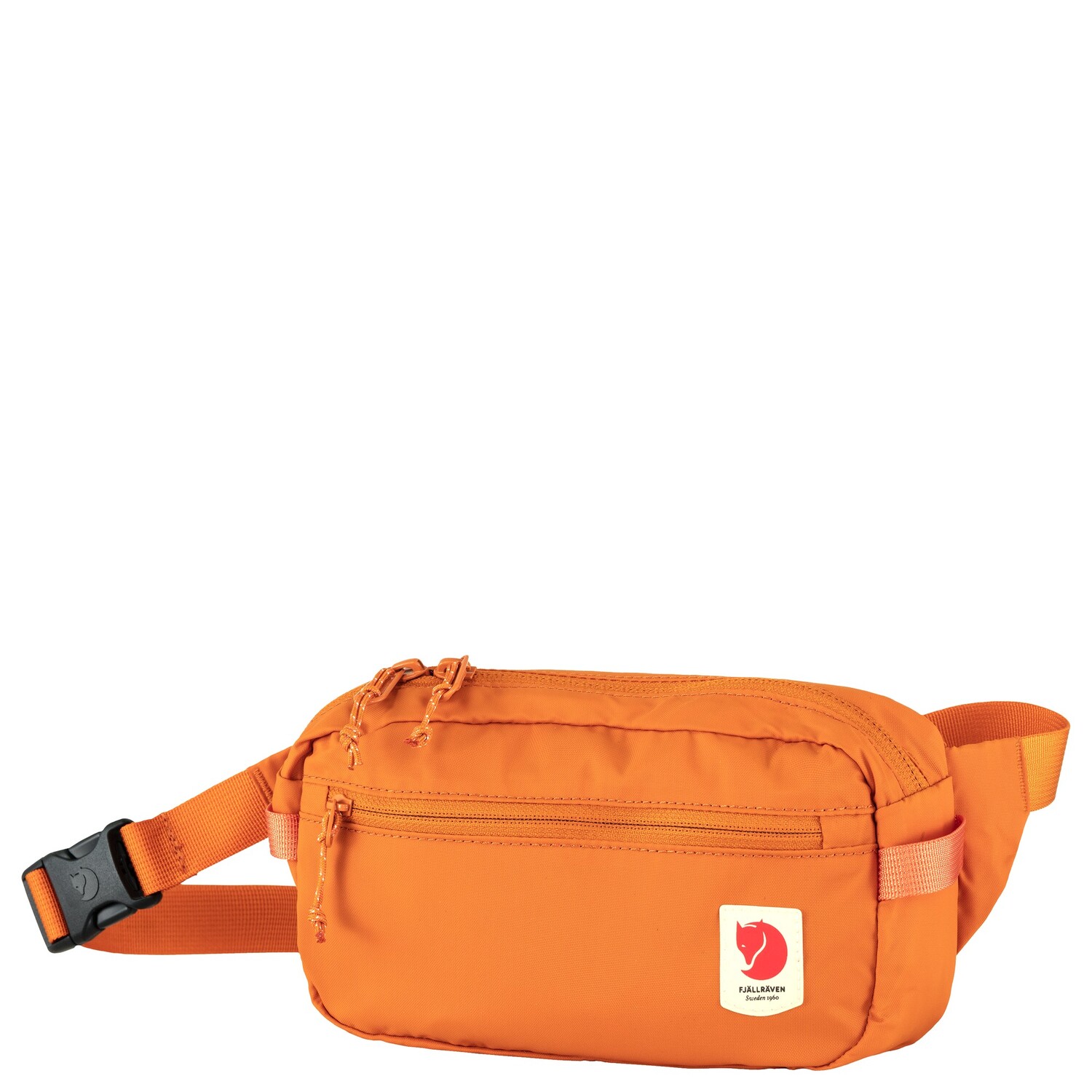 Сумка через плечо FJÄLLRÄVEN High Coast Hip Pack 21 cm, цвет sunset orange
Сумка через плечо FJÄLLRÄVEN High Coast Hip Pack 21 cm, цвет sunset orange