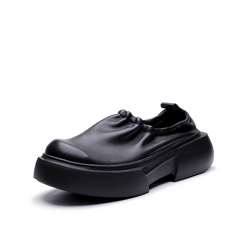 ZUOSAISI Мужские низкие кэжуал кеды черные, цвет Black
ZUOSAISI Мужские низкие кэжуал кеды черные, цвет Black