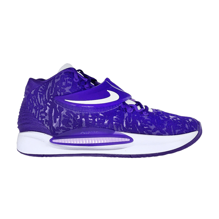 Кроссовки Nike KD 14 TB 'Field Purple', фиолетовый
Кроссовки Nike KD 14 TB 'Field Purple', фиолетовый