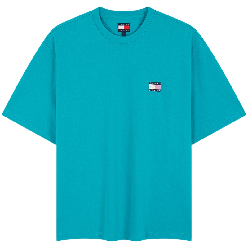 Футболка мужская Tommy Hilfiger, синий
Футболка мужская Tommy Hilfiger, синий