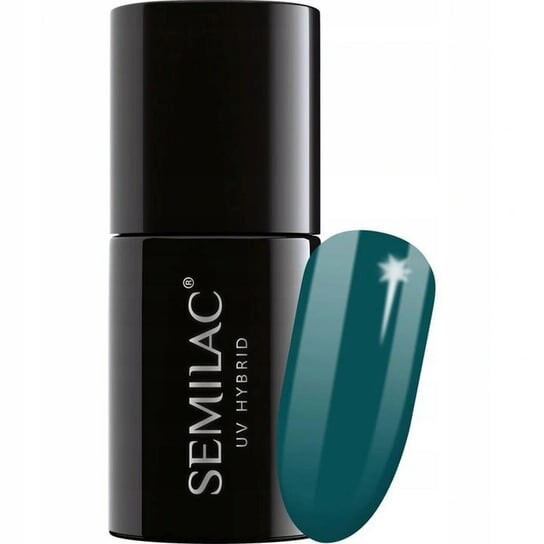 Гибридный лак для ногтей, время охлаждения 232, 7 мл Semilac
Гибридный лак для ногтей, время охлаждения 232, 7 мл Semilac