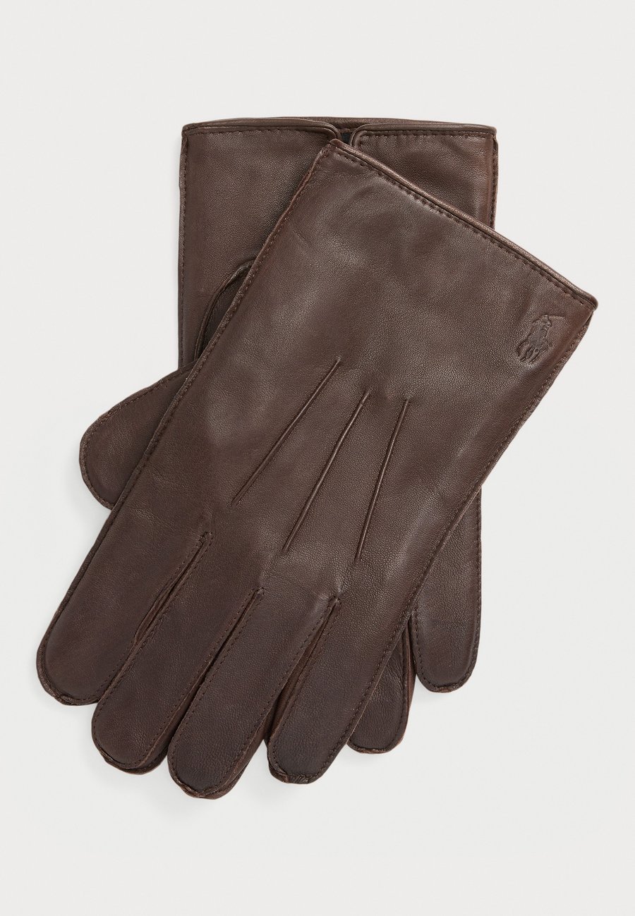 Перчатки Polo Ralph Lauren INSULATED SHEEPSKIN TOUCH SCREEN GLOVES, Dark Brown
Перчатки Polo Ralph Lauren INSULATED SHEEPSKIN TOUCH SCREEN GLOVES, Dark Brown