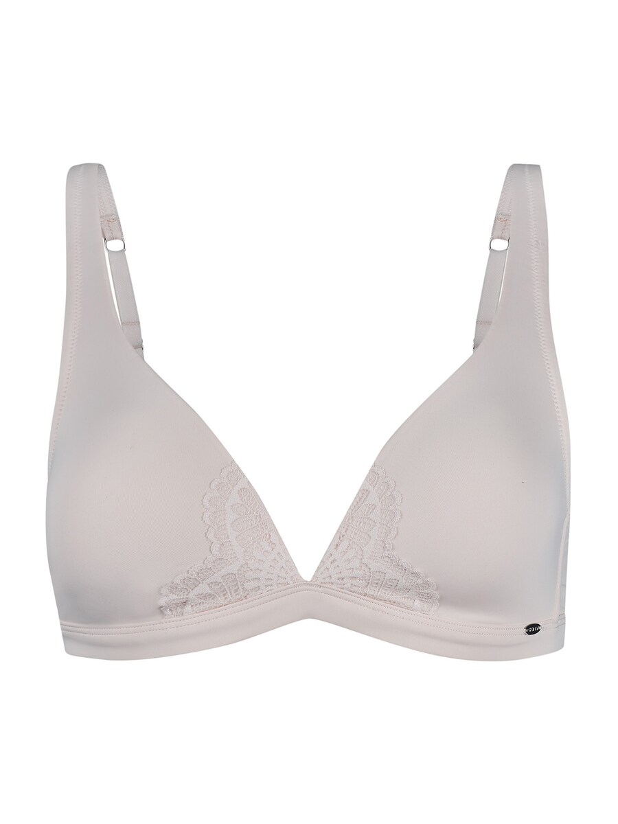 Треугольный бюстгальтер Skiny, экрю 
Треугольный бюстгальтер Skiny, экрю