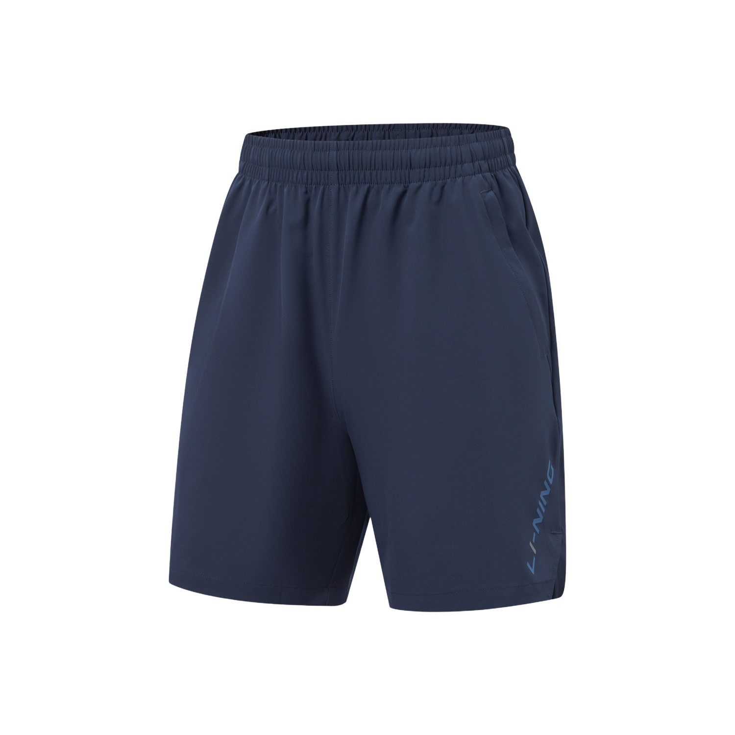 Шорты Li-Ning Fitness Series Casual для мужчин, ink синий
Шорты Li-Ning Fitness Series Casual для мужчин, ink синий