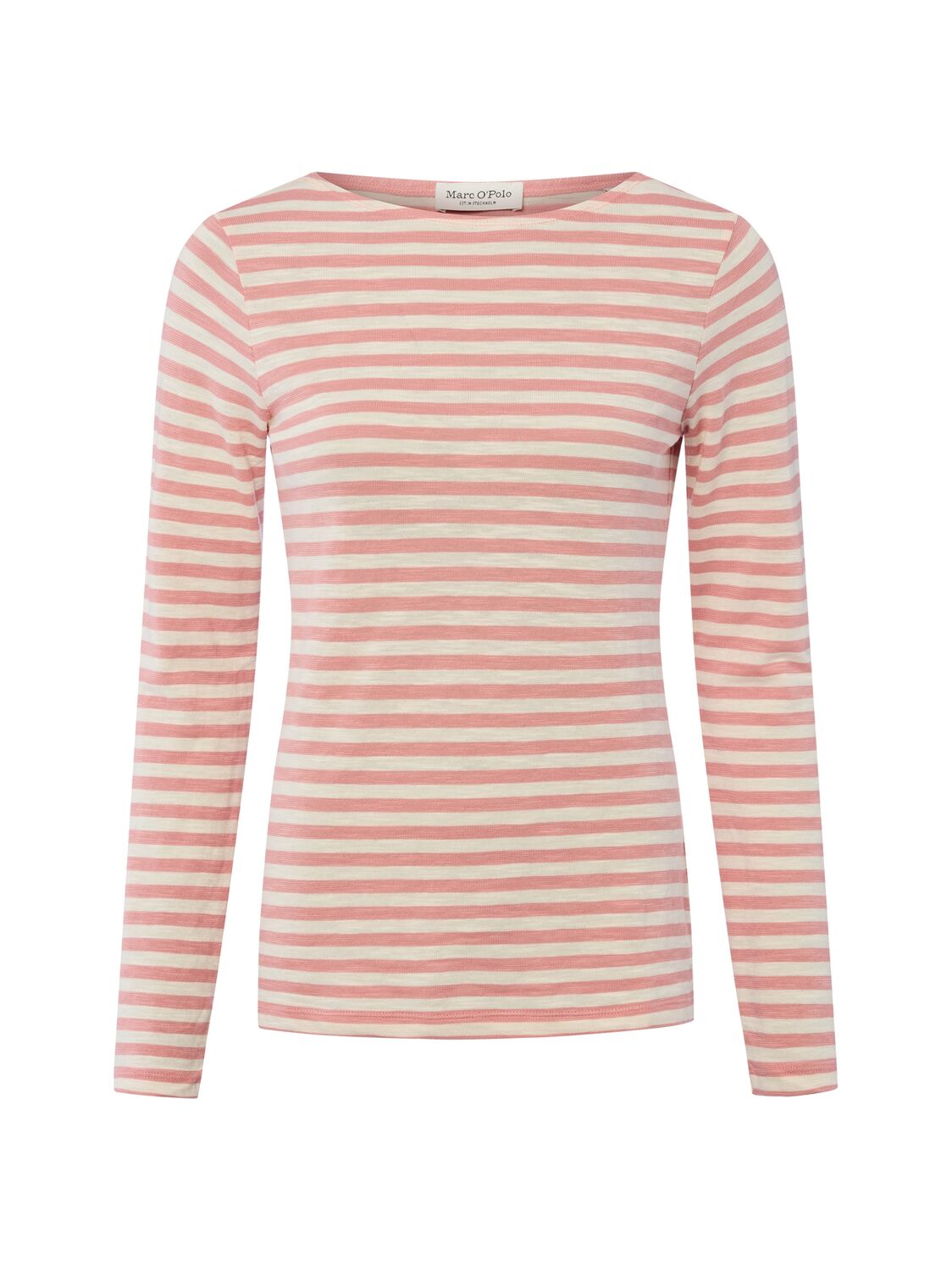 Marc O'Polo Лонгслив в светло-бежевом цвете, Melon
Marc O'Polo Лонгслив в светло-бежевом цвете, Melon