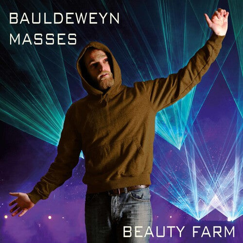 CD диск Bauldeweyn / Beauty Farm: Missa
CD диск Bauldeweyn / Beauty Farm: Missa