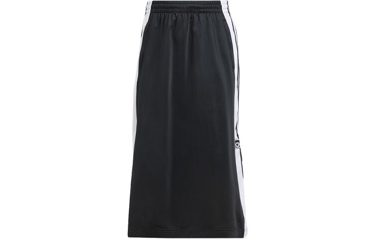 Adidas Originals Женская повседневная длинная юбка, цвет Black
Adidas Originals Женская повседневная длинная юбка, цвет Black