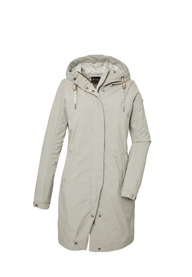 Куртка G.I.G.A. Dx By Killtec, цвет 00106 champagner
Куртка G.I.G.A. Dx By Killtec, цвет 00106 champagner