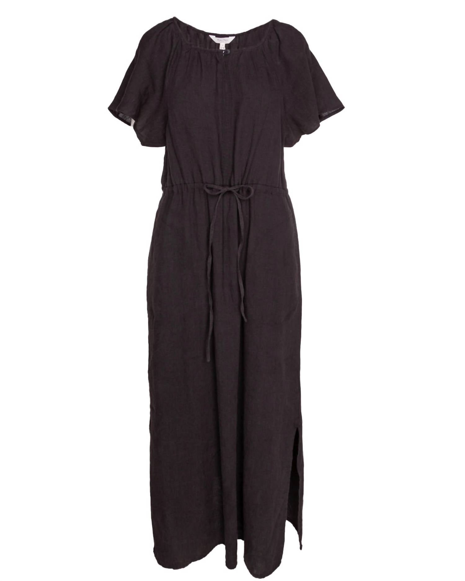 Женское электронное платье в черном цвете Part Two
Женское электронное платье в черном цвете Part Two