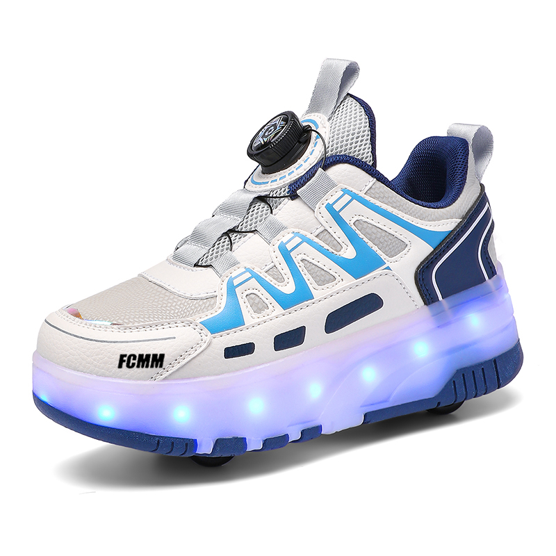 Детская повседневная обувь для детей FCMM, синий
Детская повседневная обувь для детей FCMM, синий