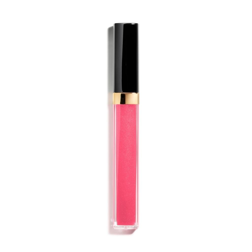 Блеск для губ rouge coco gloss Chanel, nr. 172 - tendresse, вес 5.5 гр.
Блеск для губ rouge coco gloss Chanel, nr. 172 - tendresse, вес 5.5 гр.