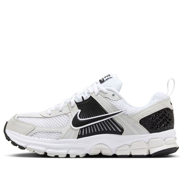 Кроссовки air zoom vomero 5 'metallic platinum black' Nike, белый
Кроссовки air zoom vomero 5 'metallic platinum black' Nike, белый