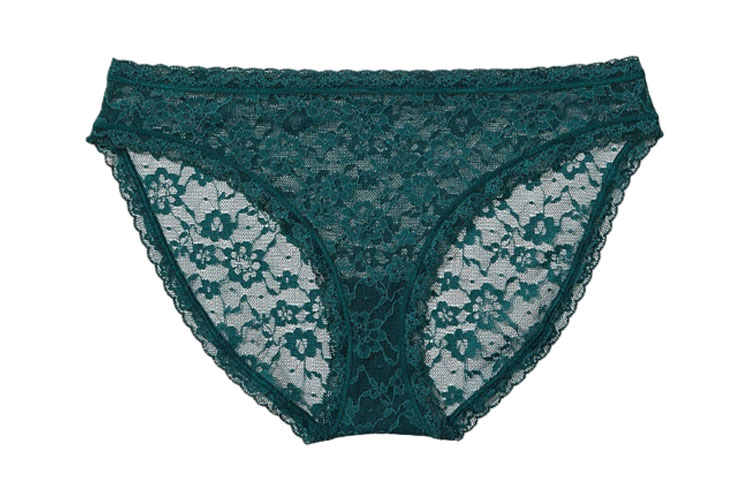 Женские трусики Victoria's Secret, Jasper
Женские трусики Victoria's Secret, Jasper